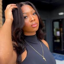 Maya Crosby's Instagram, Twitter & Facebook