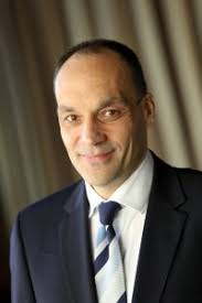 III's New CEO Calls for Greater Collaboration