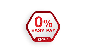 What is credit card installment? Easy Pay At 0 Interest Free Installment Plan Cimb