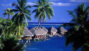 Intercontinental Tahiti Resort Spa Tahiti Resorts Overwater Bungalows Bora Bora Resorts