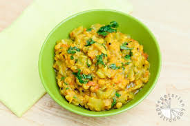 Curried Opo Squash Vegan Gluten Free Vegetarian Gastronomy Recipe Opo Squash Squash Recipes Vegan Dishes
