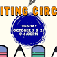 Writing Circle event image