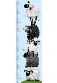 12 Best Growth Chart Images Chart Quilts Fabric