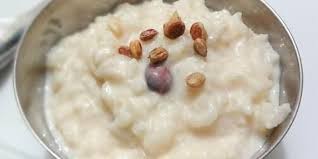 Riz Au Lait Au Cookeo Recette Recette Cookeo Dessert Riz Au Lait Recette Riz Au Lait
