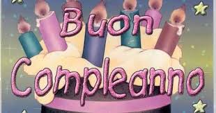 1z1cky0 3 Jpg 500 346 Happy Birthday Italian Happy Birthday Song Happy Birthday Video