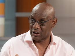 The Chase star Shaun Wallace reveals surprising reason why he never had  kids