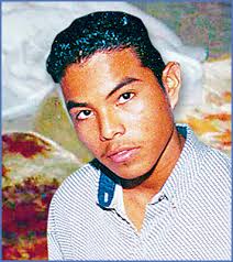 Matan a siervo de Dios * Daniel Atencio