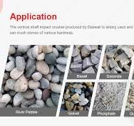 Sand Making Machine - Daswell