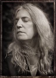 DREAM OF LIFE by Patti Smith I'm with you always You're ever