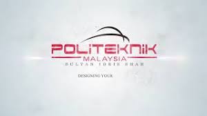 My polytechnic sultan idris shah!!!! Pelancaran Portal Baharu Politeknik Sultan Idris Shah Youtube