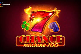 We did not find results for: Chance Machine 100 Slot Free Game By Endorphina