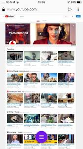 Cómo escuchar música de youtube en segundo plano y con la pantalla apagada en android. Como Escuchar Youtube De Fondo Con Otra Aplicacion Abierta Digital Trends Espanol
