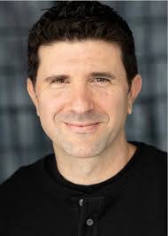 Mark Burson's Instagram, Twitter & Facebook