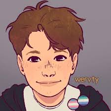 Any names you think fit me? :) (preferably masculine names) : r/lgbt