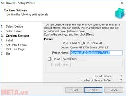 Seamless transfer of images and movies from your canon camera to your devices and web services. Instructions For Installing Canon Mf4720w Multi Function Laser Printer