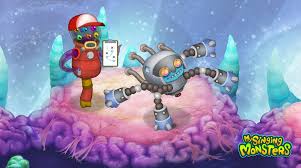 My Singing Monsters Breeding Guide: Photo