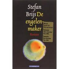 De Engelenmaker Roman By Stefan Brijs Boeken Boekenlijsten Boeken Om Te Lezen