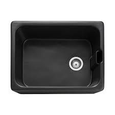 Check spelling or type a new query. Rangemaster Farmhouse Belfast 1 Bowl Fireclay Anthracite Ceramic Kitchen Sink Waste Kit 595 X 455mm Tap Warehouse