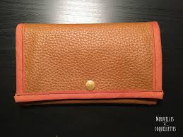 La Pochette Conducteur De Dodynette Pochette Tuto Couture Porte Carte Porte Papier Voiture