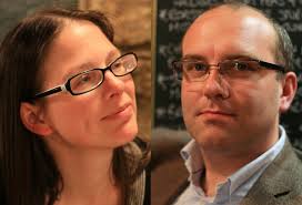 Are You Boak and Bailey in Disguise?