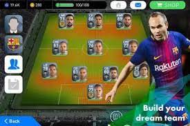 Download pes2017 pro evolution soccer apk+mod v1.1.0 from 5kapks. Pes 2017 Pro Evolution Soccer 4 0 2 Descargar En Android Apk