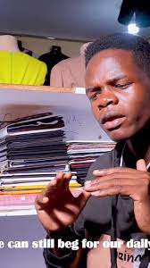 This song PINY PODI is so touching by Derrick Dickens 😭😭😭 Happy Sabbath  brethren!!