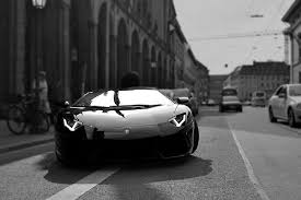 Stunning Black White Photography Of An Lamborghini Aventador Lamborghini Cars Cool Cars