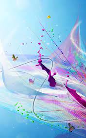 Abstract Iphone 6 Plus Wallpapers Artistic Paint Splash Purple Butterflies Iphone 6 Plus Hd W Iphone Wallpaper Vintage Paint Splash Abstract Iphone Wallpaper
