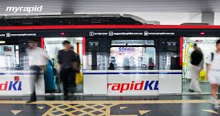 Taman jaya is an elevated rapid transit station in petaling jaya, selangor, malaysia, forming part of the station takes its name from taman jaya (jaya park) in section 10, a lake gardens and the first park founded in petaling. Park N Ride Traveling With Us Myrapid Your Public Transport Portal