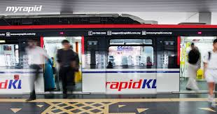 Pusat bandar puchong lrt station lrt station just next to the tesco puchong klia2 info. Monorail And Lrts Rapid Kl Myrapid Your Public Transport Portal