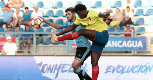 Actualizada | tabla de posiciones: Que Selecciones Ya Clasificaron A Lima 2019 En Futbol Masculino Ovacion Corporacion Deportiva