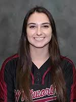 2017-18 Softball Roster