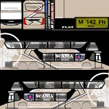 Livery bussid double decker rosalia indah. Livery Bussid V3 5 Sdd Double Decker Alias Bus Tingkat Terbaru