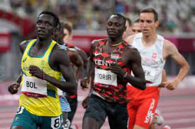 Post nationals, bol returned to training, guided by 800m specialist coach justin rinaldi, and now looks refreshed and ready to rewrite his pb over coming. C9xtzi4eozyukm