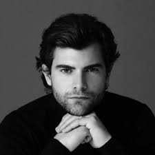 The Billionaire's Ex.