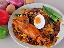 Although it's not up to the high standards of penang nasi kandar, there are some decent places in klang valley that serve nasi kandar almost. Nasi Kandaq Uncle Botak Pagina Inicial Kajang Malaysia Avaliacoes De Restaurantes Cardapio Precos Facebook