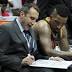ClevelandCavaliers head coach David Blatt 'relieved' J.R. Smith's...