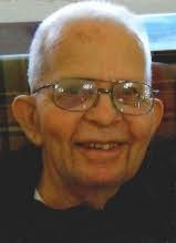 Obituary information for Thomas F. Helvie