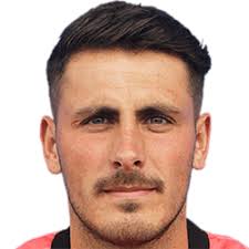 Jordan Burrow FM 2020 Profile, Reviews