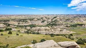 These tours depart from the antelope point marina visitor center. 21 Best Things To Do In Theodore Roosevelt National Park Dotted Globe