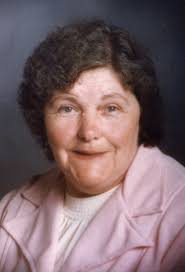 Bernice Viola Curtis, Liberty Center