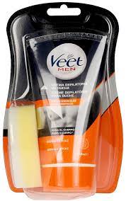 Or you use the correct veet, as opposed to the general body hair one. Veet Men Hair Removal Cream Enthaarungscreme Fur Die Dusche Makeupstore At