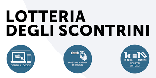 Funzionamento premi codice e sanzioni. Lotteria Degli Scontrini Coop Centro Italia