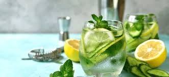 Minuman sehat yang baik untuk dikonsumsi. 5 Jenis Minuman Sehat Yang Bisa Dicoba Di Rumah Theasianparent Indonesia