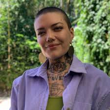 Amber Giusti, Associate Marriage and Family Therapist