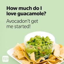 25 Avocado Puns That Are Avocado This World Reader S Digest