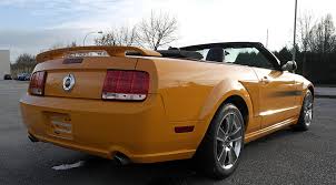 I turn in my 2017 mustang gt convertible and review my new orange fury 2018 mustang gt convertible. Ford Usa Mustang Cabrio Convertible V8 4 6l 305 Pssp Jects Sp Jects