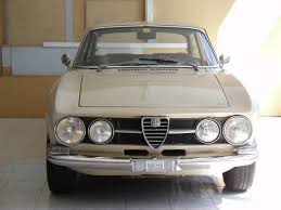 Image result for Beige Carva 1970 Alfa-Romeo