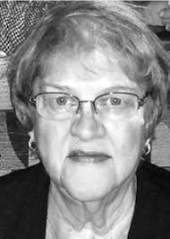 Doris Ensminger Obituary (2018)