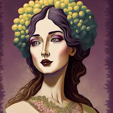 Cute Tomato Vinyl Sticker